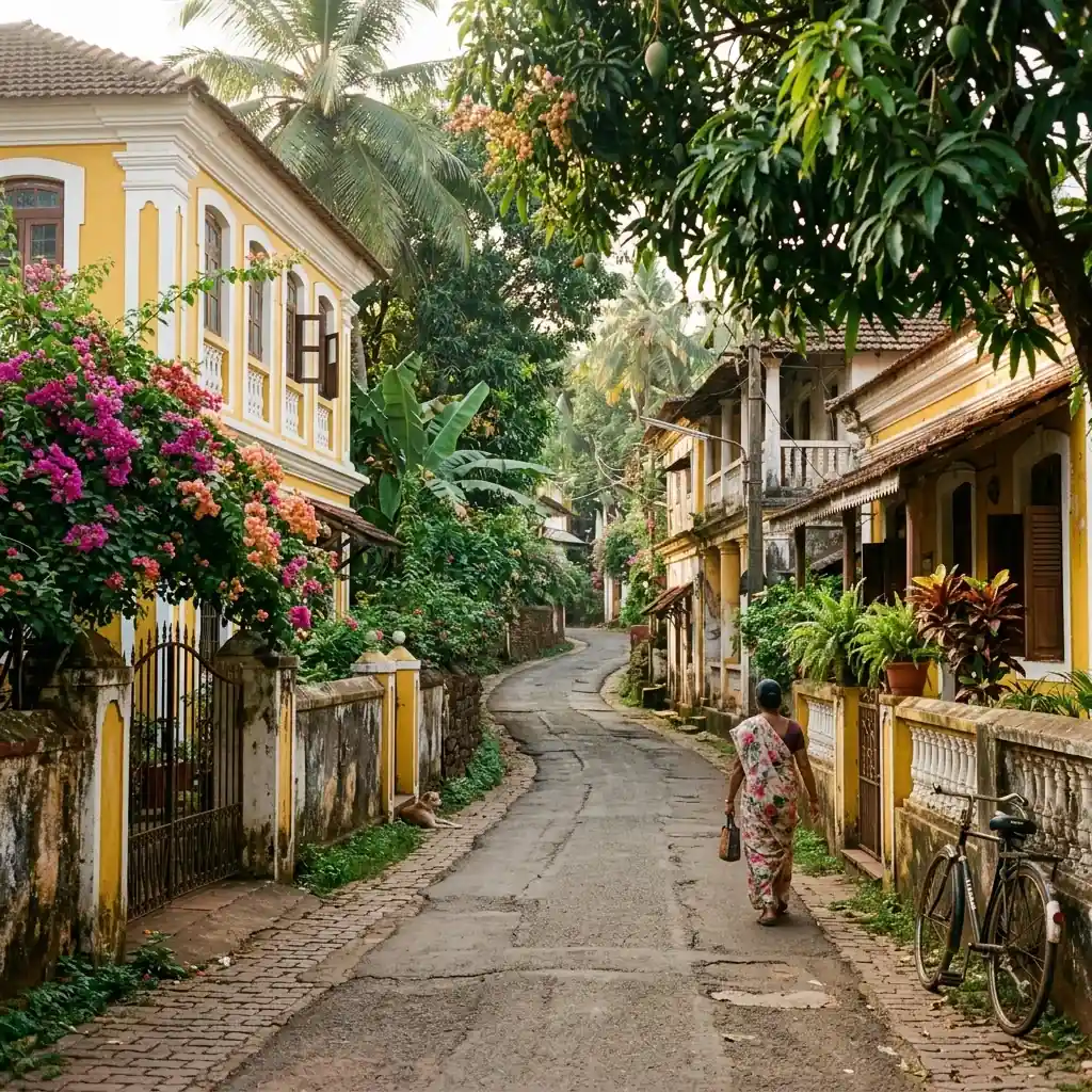 Assagao Villas Guide (2026): Why Everyone Wants to Stay in Goa's Most Popular Village
