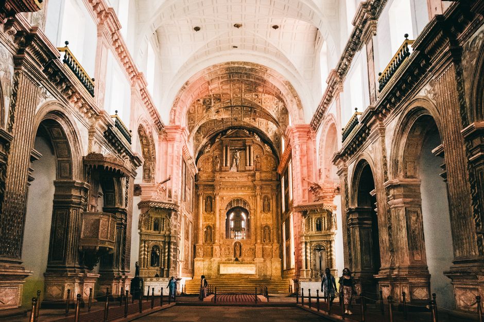Goa (2026): The Honest Guide to Spiritual Tourism