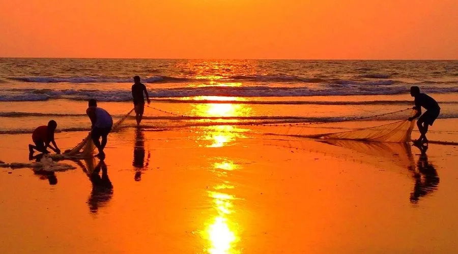 Mandrem Beach Guide (2026): Why Experienced Goa Travellers Keep Recommending It