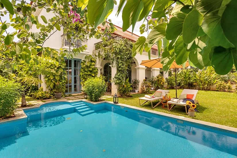 North Goa vs South Goa — Which Part Is Actually Right for Your Trip?