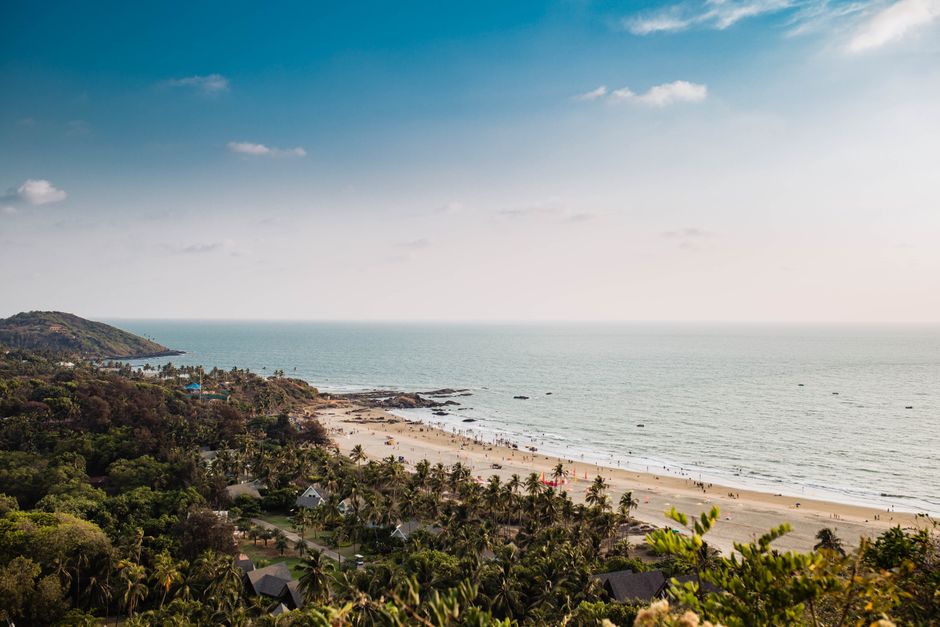 Where to Stay in Goa (2026): The Honest Vacation Rental Guide