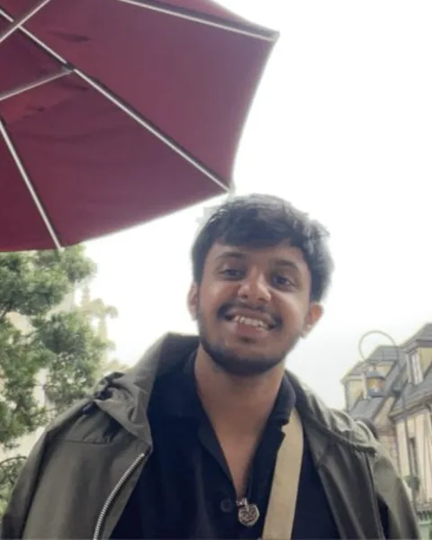 Akshay Kumar Sharma, co-founder and CTO of Wayzyy